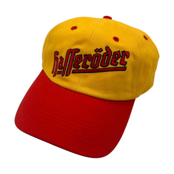 Hasseroeder Promo Cap